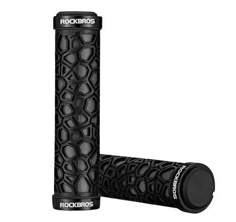 Rockbros 2017-14ABK Bicycle Grip