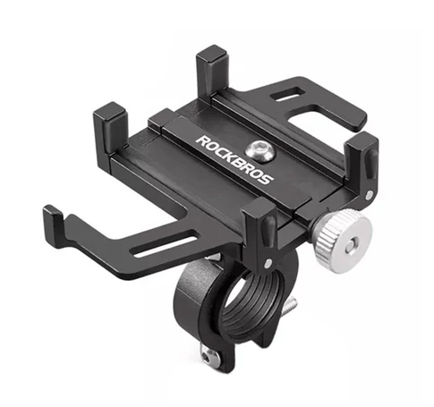Rockbros 699-BK Bicycle Phone Holder