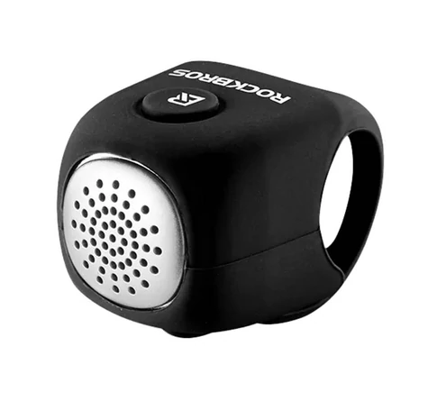 Rockbros CB1709BK Bicycle Bell Black
