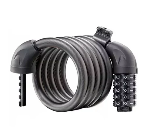 Rockbros L50115BK Bicycle Lock