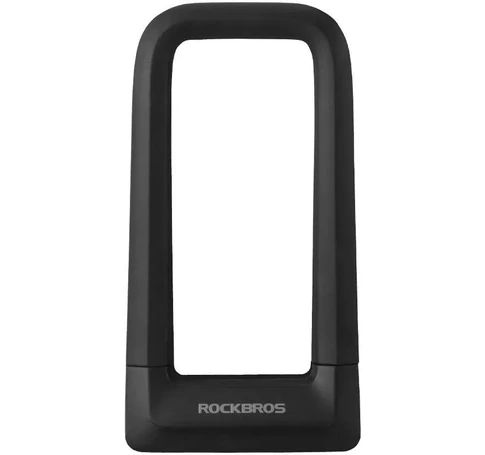 Rockbros RKS626-BK Bicycle Lock