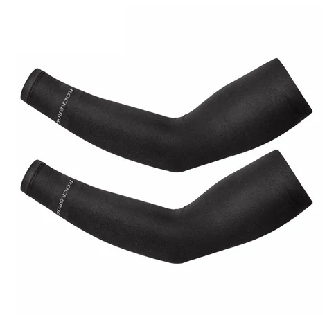 Rockbros XT9002BK Cycling Sleeves Black