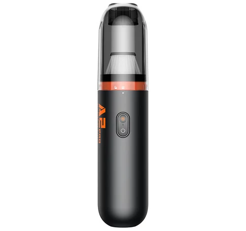 Baseus A2Pro 6000Pa paratlanító (fekete)