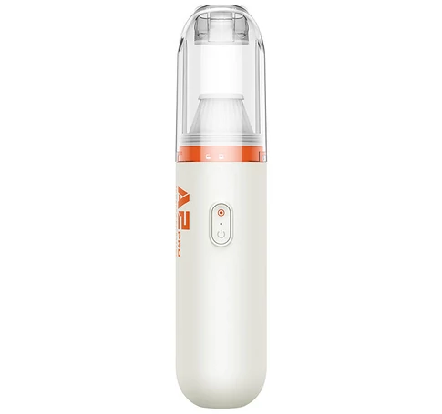 Baseus A2Pro 6000Pa zsíroldó (fehér)