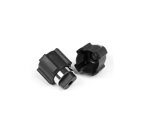 HPI 88012 AXLE SHAFT 6x31mm (2pcs)