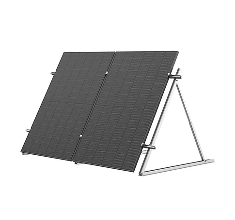Tartókonzol napelemhez EcoFlow
