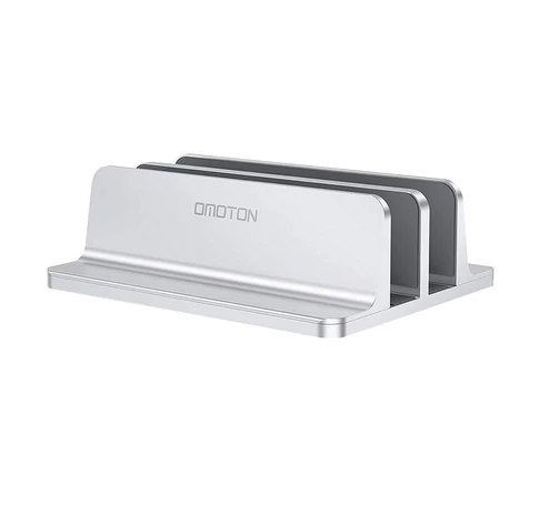 Omoton Laptop stand LD02 (Silver)