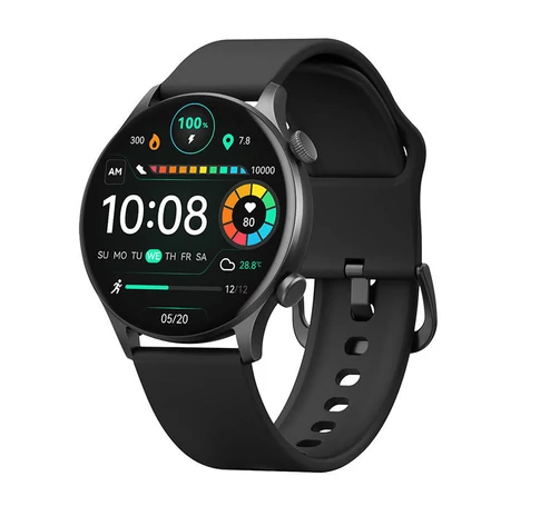 Haylou Smart Watch RT3 Black