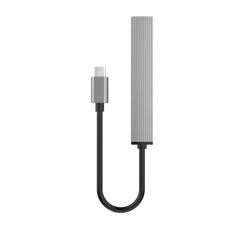 Adapter Hub 4w1 Orico 4x USB  3.0