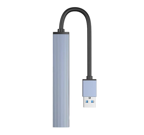 Adapter Hub 3xUSB+ 1xmicroSD 3.0 Orico