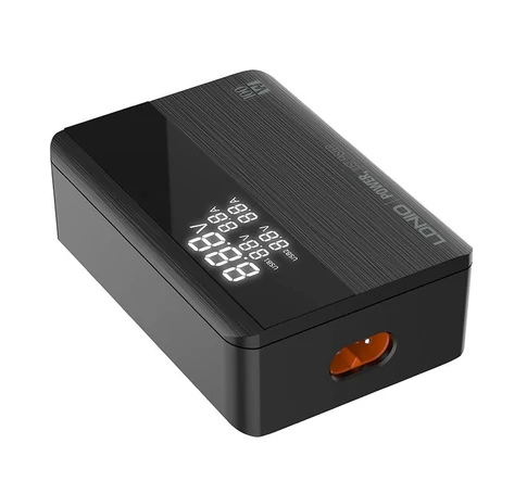 Desktop charger LDNIO GaN A4809C 100W