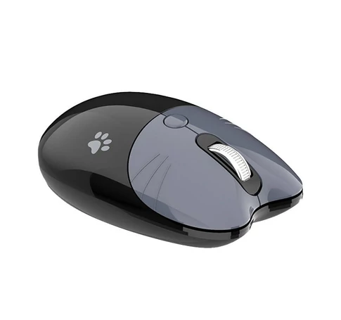 Mouse MOFII M3DM (black)