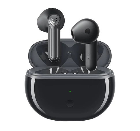 Soundpeats Air 3 Deluxe HS TWS fülhallgató (black)