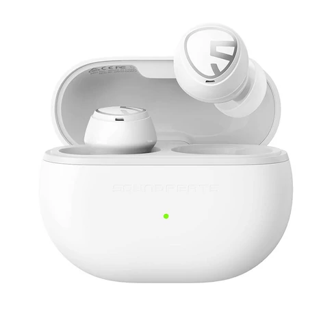 Soundpeats Mini Pro fülhallgató (White)