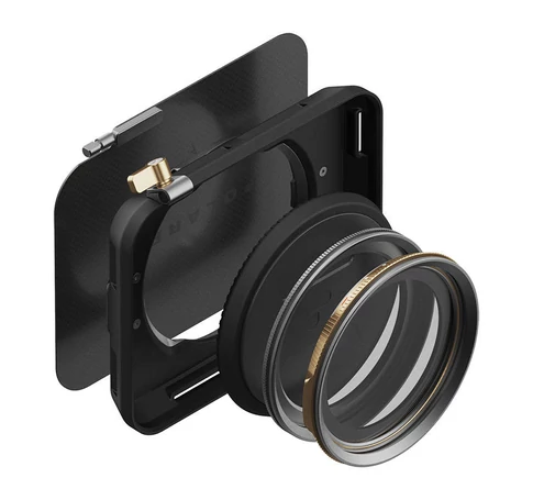 PolarPro Recon Base Kit VND Matte Box System - zestaw podstawowy