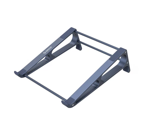Podstawka na laptop Orico MA15-GY-BP, aluminiowa (szara)