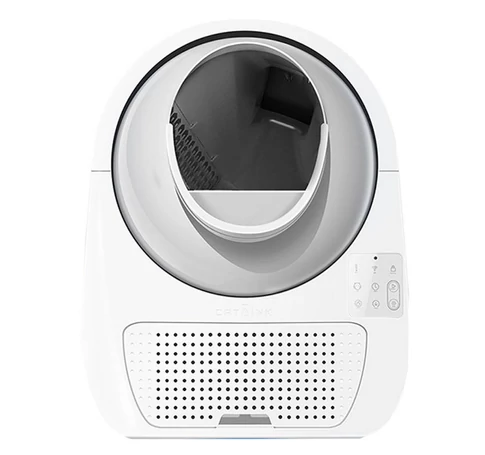 Catlink Pro-X Standard intelligens, öntisztító macskatoalett