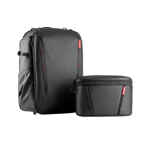 Backpack PGYTECH OneMo 2 25L (space black)
