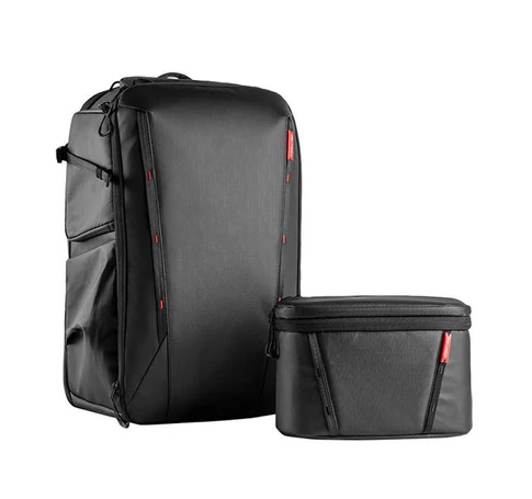 Backpack PGYTECH OneMo 2 35L (space black)