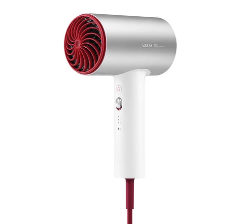 Soocas H5 hair dryer (silver)