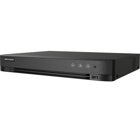 Hikvision iDS-7204HQHI-M1/XT 4-csatornás 1080p 1U H.265 AcuSense DVR
