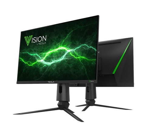 Tesla LCD 27"" 27GM620BF IPS, Full HD, 165Hzesla LCD 27" monitor 27GM620BF IPS, Full HD, 165Hz