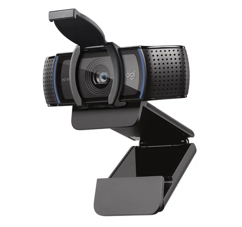Logitech C920 Pro HD Webcam