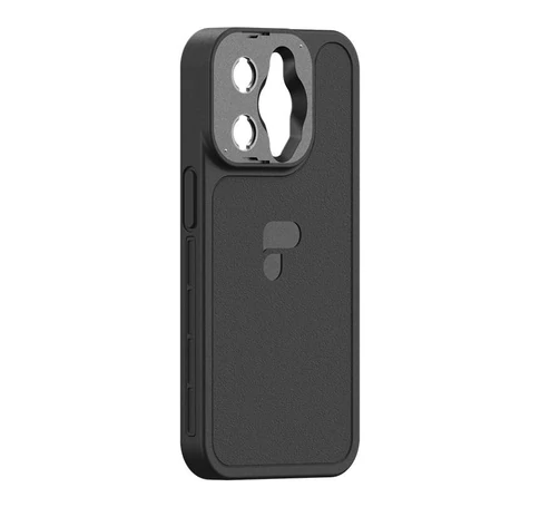 Etui LiteChaser Polarpro dla iPhone 14 Pro (czarny)