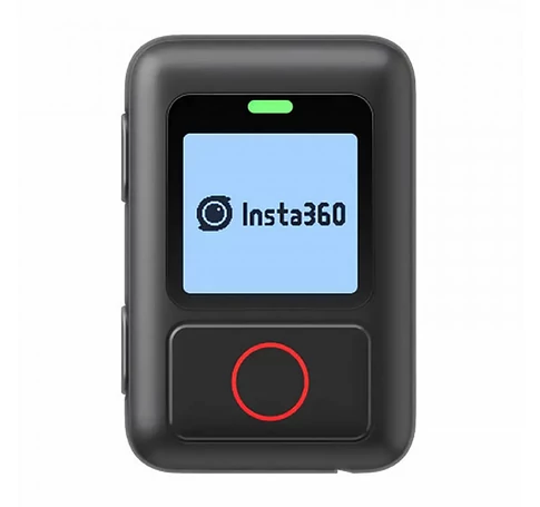 Pilot zdalnego sterowania kamerami Insta360