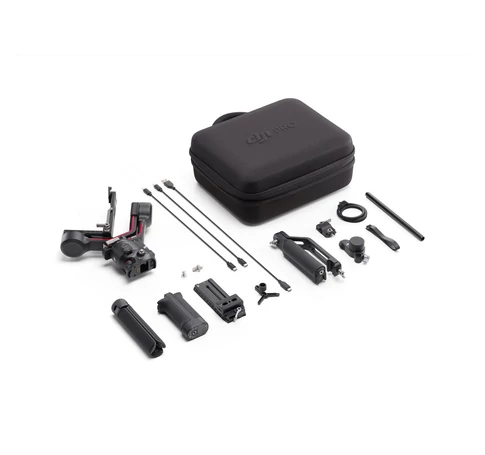 DJI RS 3 Combo (RS 3)