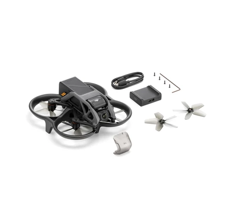 DJI Avata (DRONE)