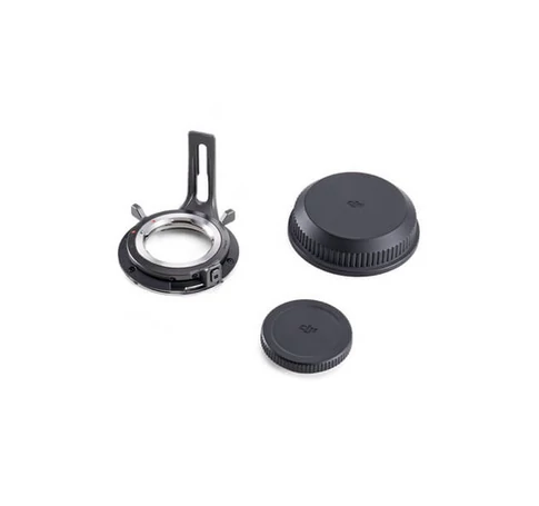 DJI Zenmuse X9 M rögzítőegység (Ronin)