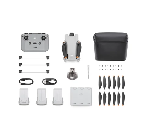 DJI Mini 3 Fly More Combo (GL) (Mini 3)