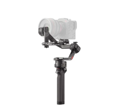 DJI RS 4 Pro (RS 4 Pro)