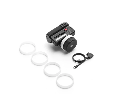 DJI Focus Pro Hand Unit (RS 4 Pro)