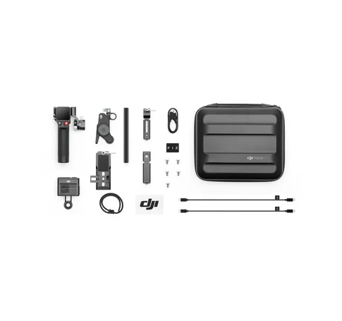 DJI Focus Pro Creator Combo (RS 4 Pro)