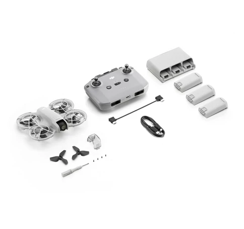 DJI Neo Fly More Combo (Neo)