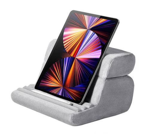 Pillow Tablet Stand UGREEN (gray)