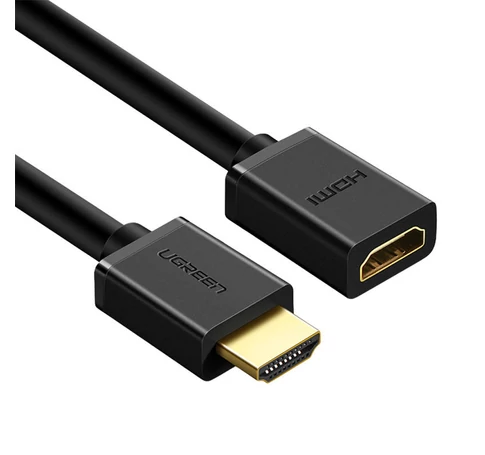 UGREENHDMI HDMI kábel, 1,4V 5m (fekete)