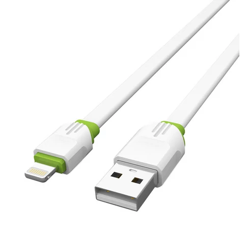 Kabel Lightning LDNIO LS34 1m
