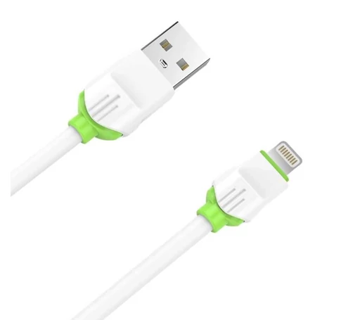 Kabel Lightning LDNIO LS33 2m