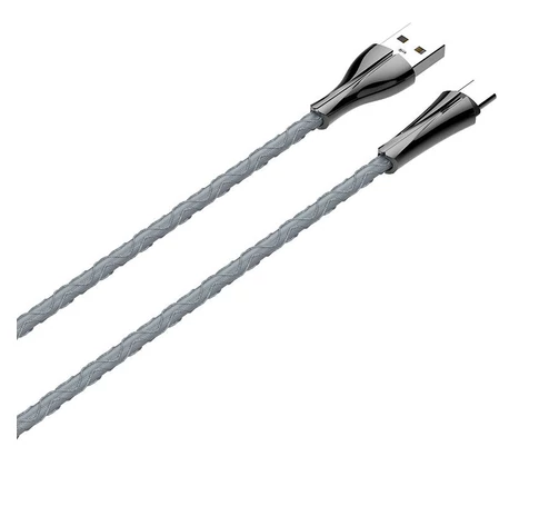 LDNIO LS461 LED, 1m USB-C Cable