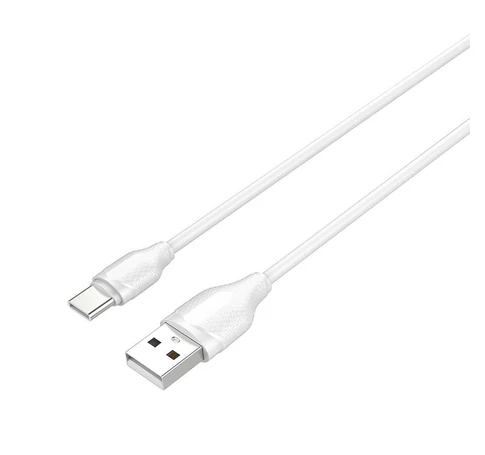 Kabel USB-C LDNIO LS371 1m