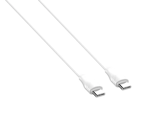 Kabel USB-C - USB-C LDNIO LC131-C 1m, 65W