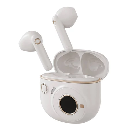 Fejhallgató TWS Edifier TO-U2 mini (fehér)