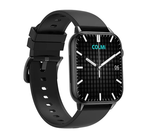 Colmi C61 smartwatch (black)