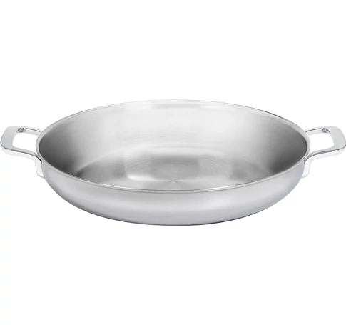 DEMEYERE Multifunction 7 28 cm steel frying pan with 2 handles 40850-954-0