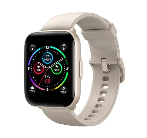 Smartwatch Mibro Watch C2 Creamy white