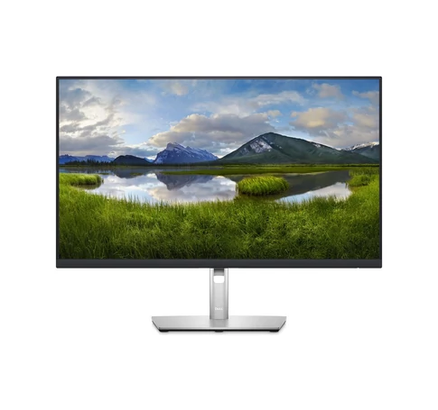 DELL P Series 27 4K USB-C Hub Monitor - P2723QE