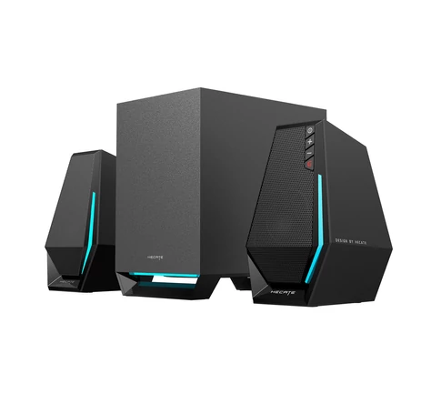 Edifier HECATE G1500 MAX hangszórók (fekete)